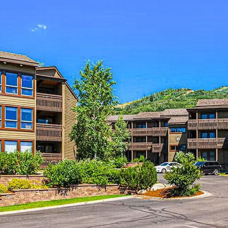 The Lodge At Steamboat By Vacasa Steamboat Springs Exterior photo