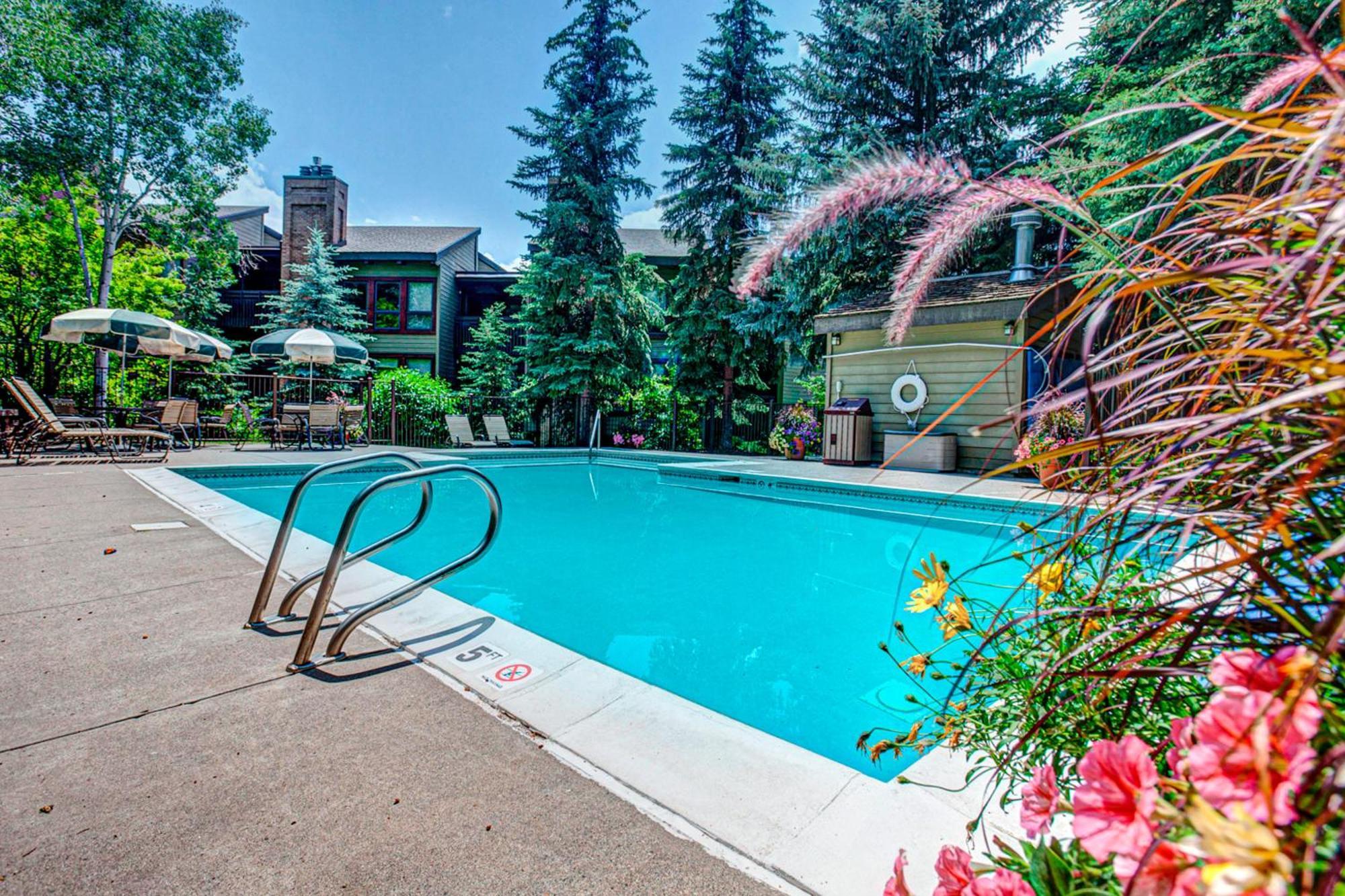 The Lodge At Steamboat By Vacasa Steamboat Springs Exterior photo