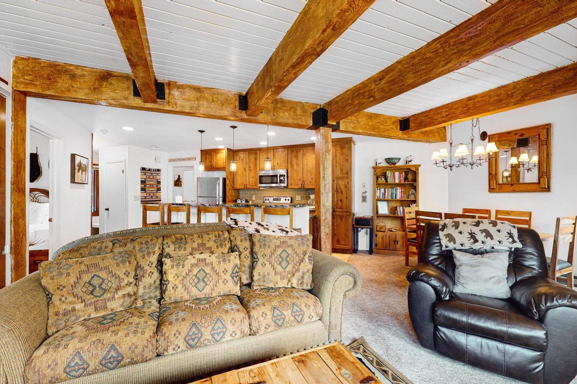The Lodge At Steamboat By Vacasa Steamboat Springs Room photo