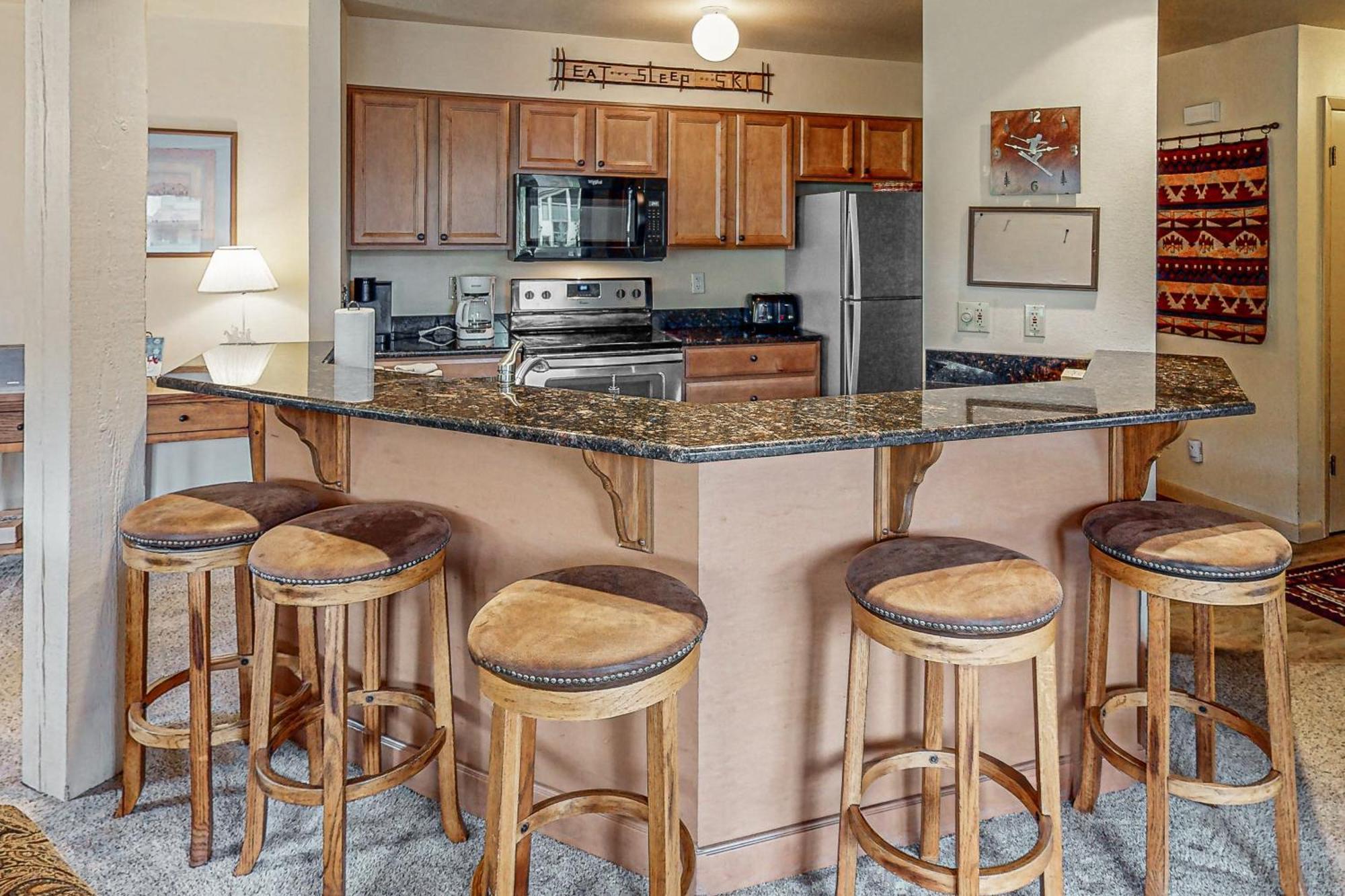 The Lodge At Steamboat By Vacasa Steamboat Springs Room photo