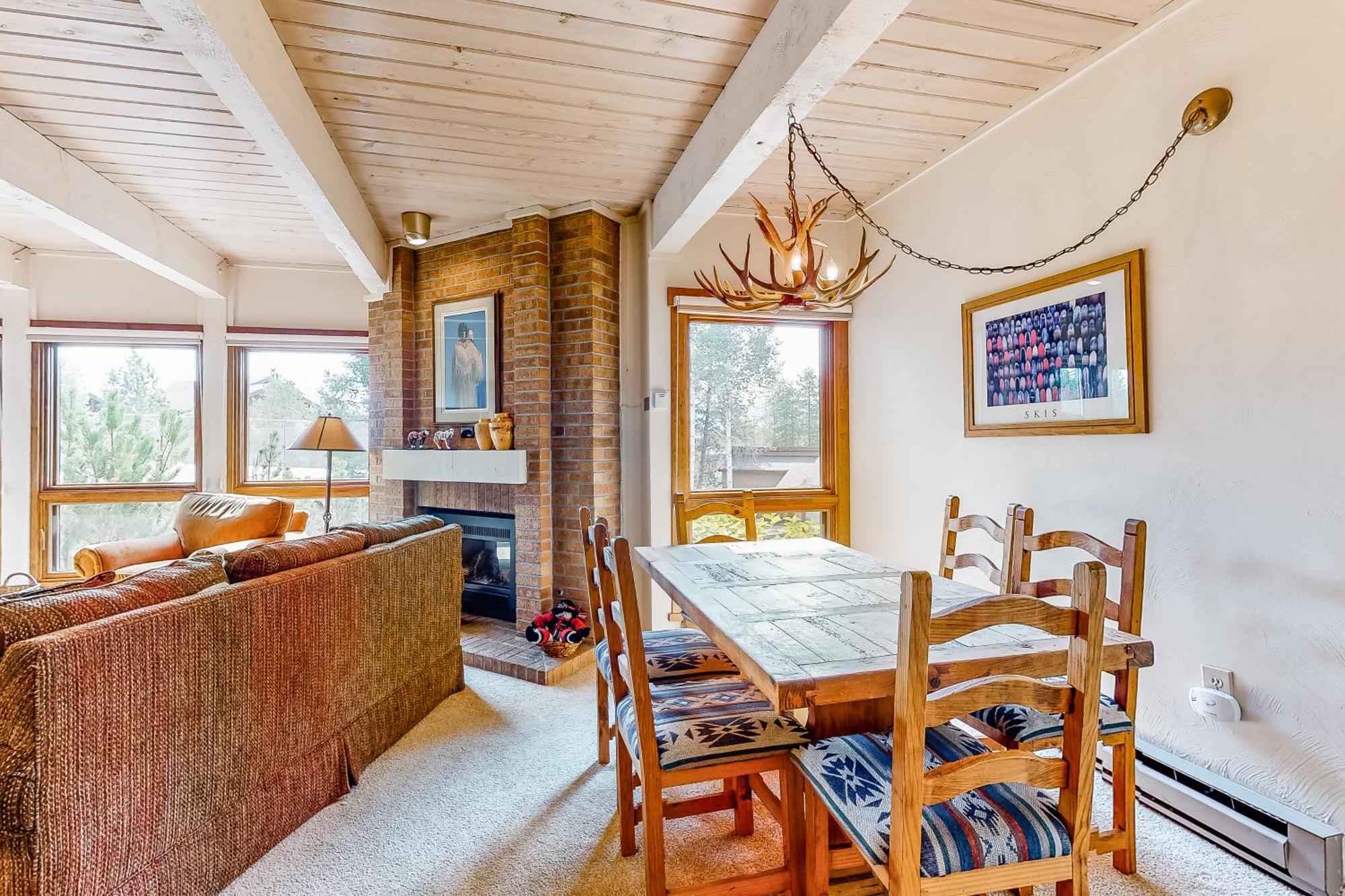 The Lodge At Steamboat By Vacasa Steamboat Springs Room photo