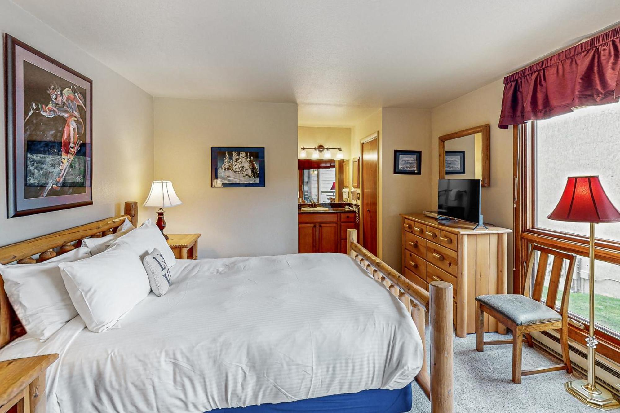 The Lodge At Steamboat By Vacasa Steamboat Springs Room photo