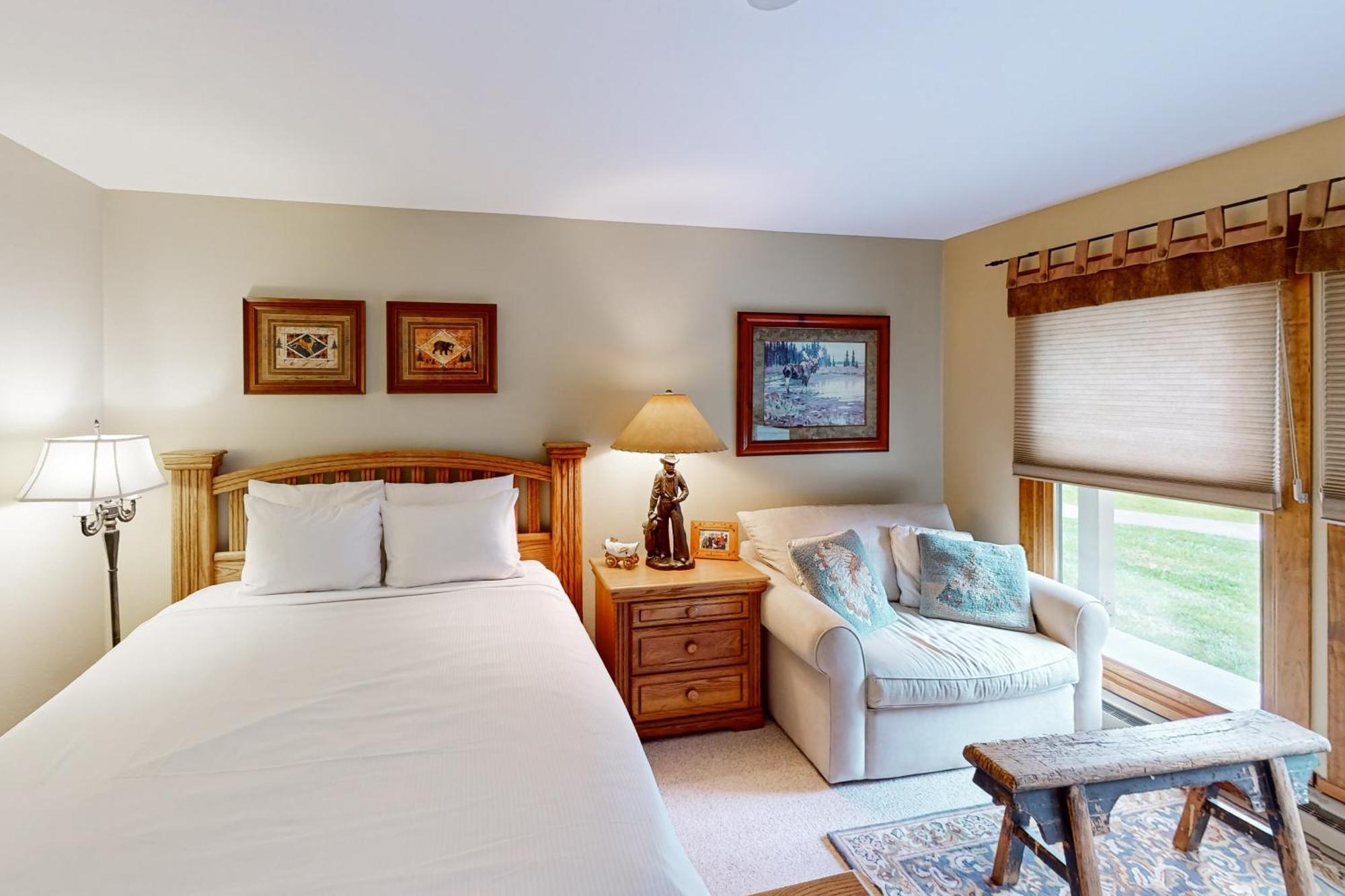 The Lodge At Steamboat By Vacasa Steamboat Springs Room photo