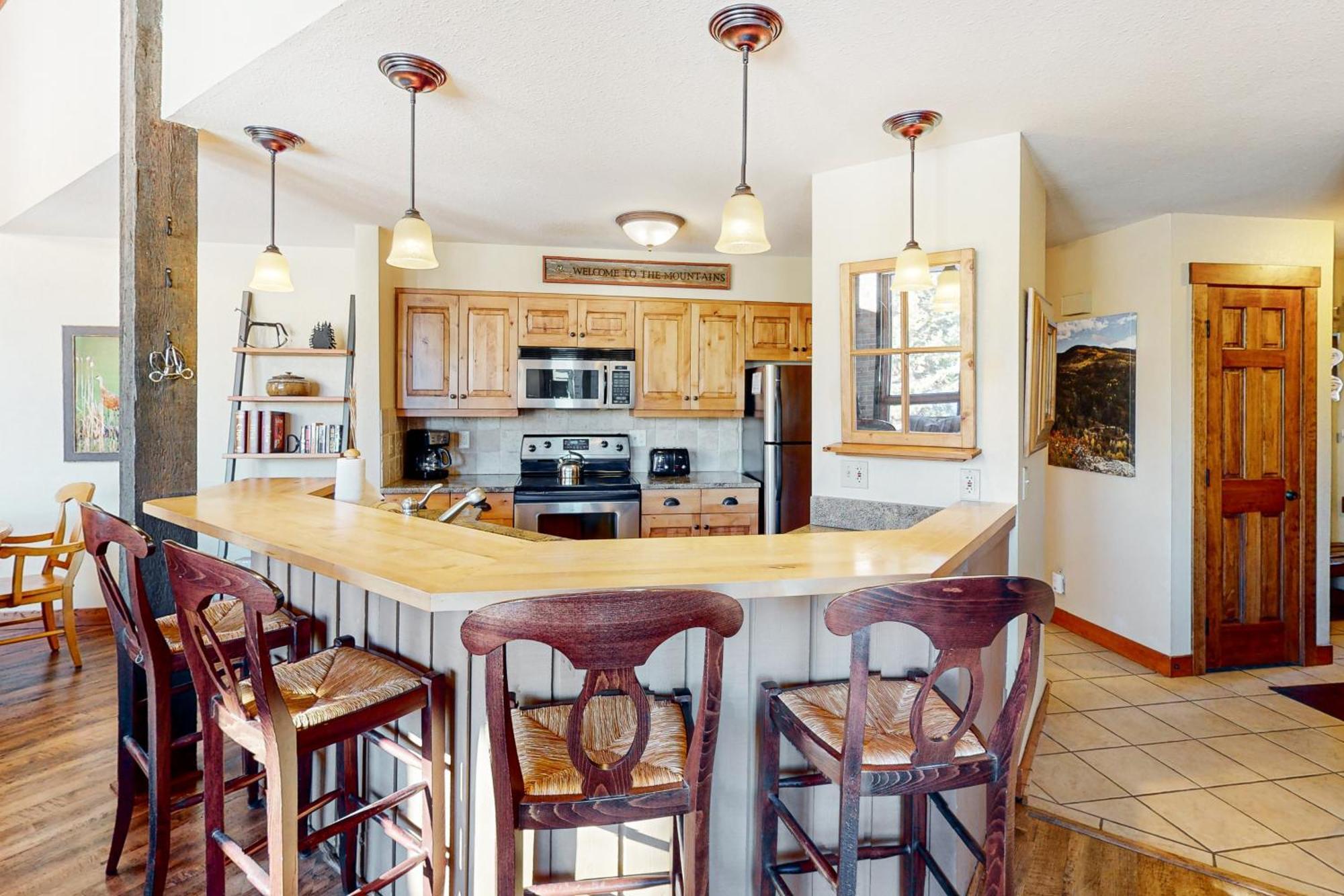 The Lodge At Steamboat By Vacasa Steamboat Springs Room photo