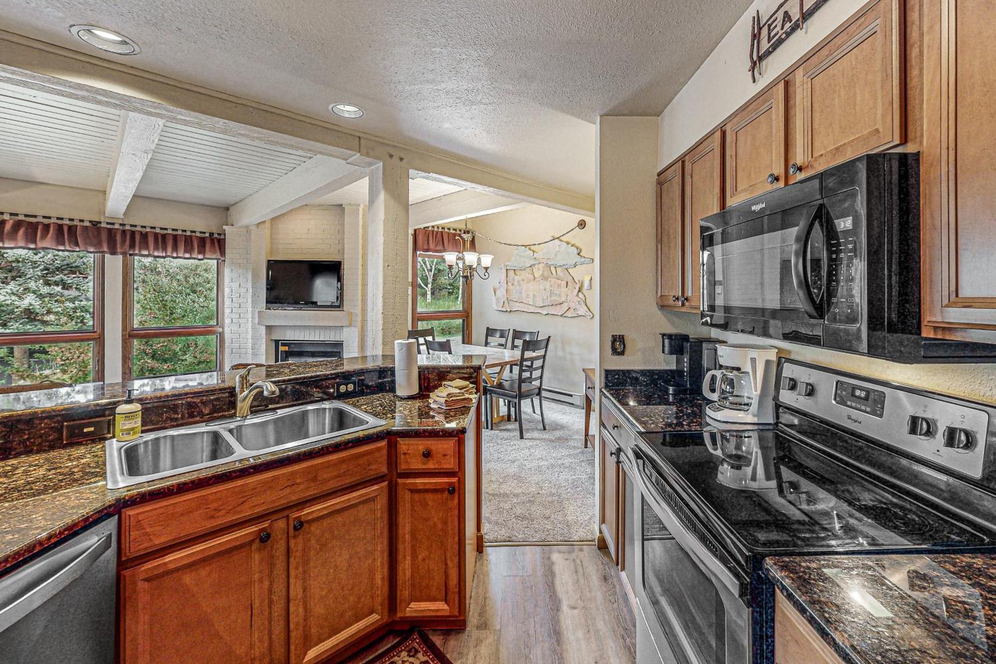 The Lodge At Steamboat By Vacasa Steamboat Springs Room photo