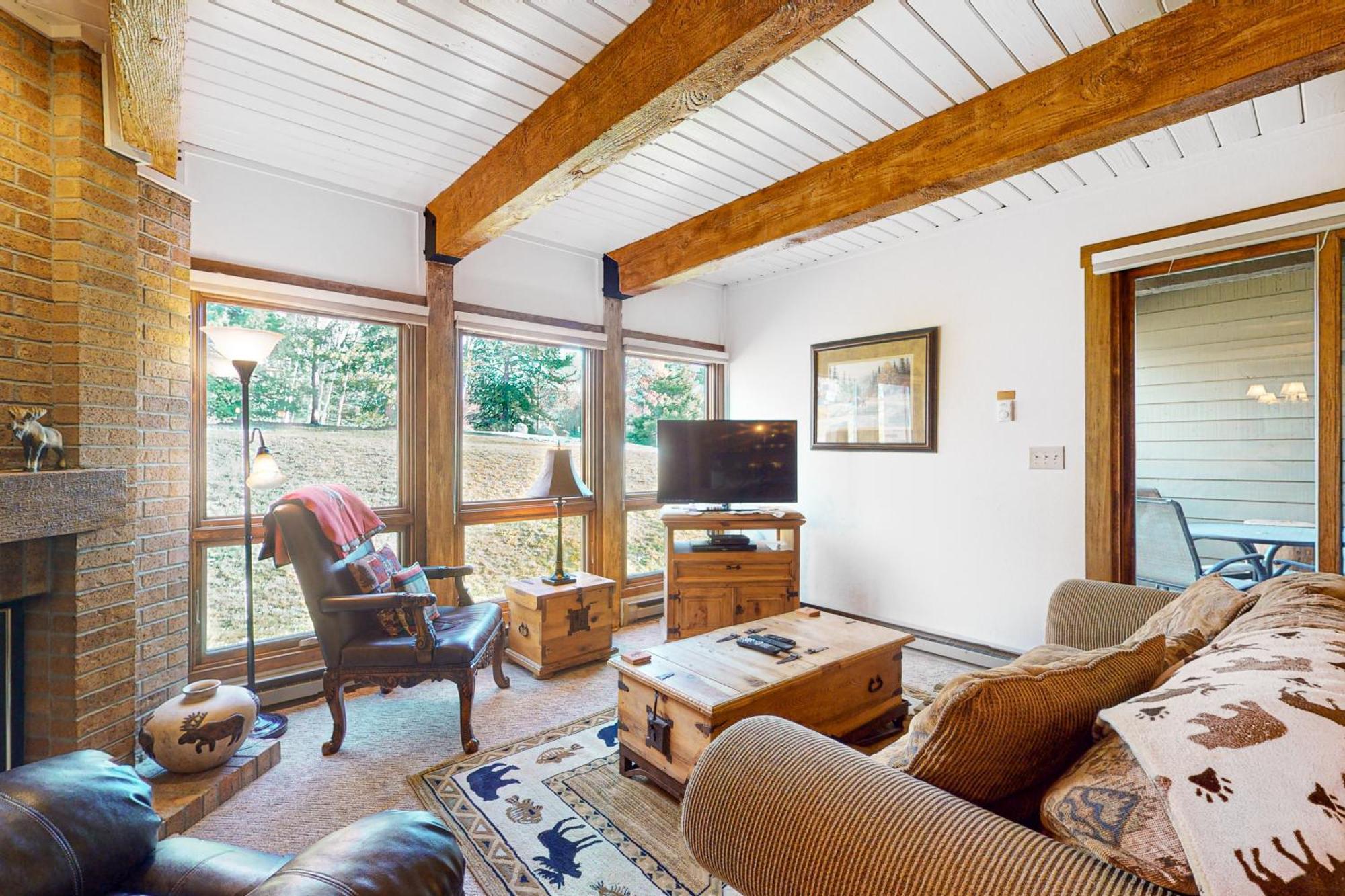 The Lodge At Steamboat By Vacasa Steamboat Springs Room photo