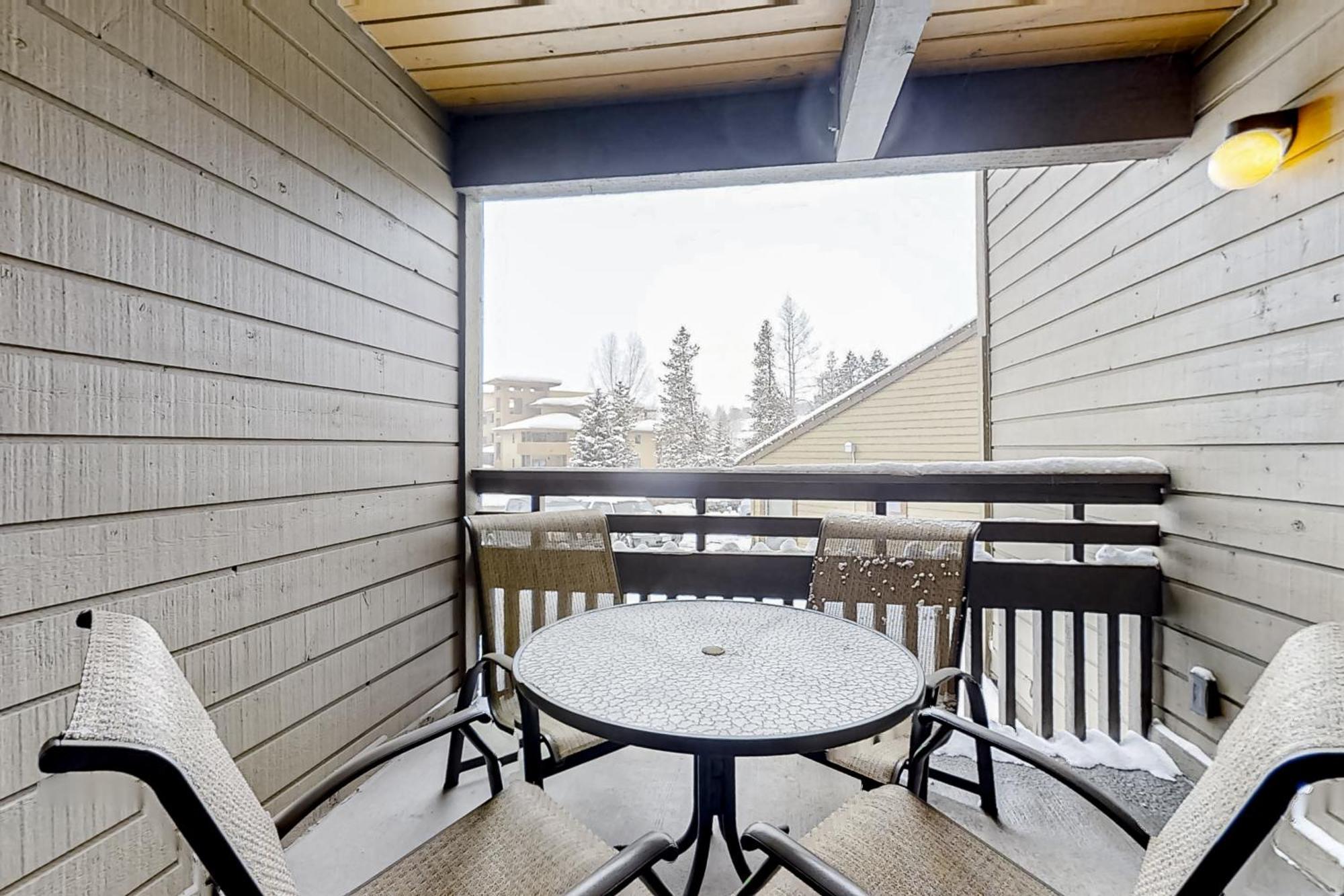 The Lodge At Steamboat By Vacasa Steamboat Springs Room photo