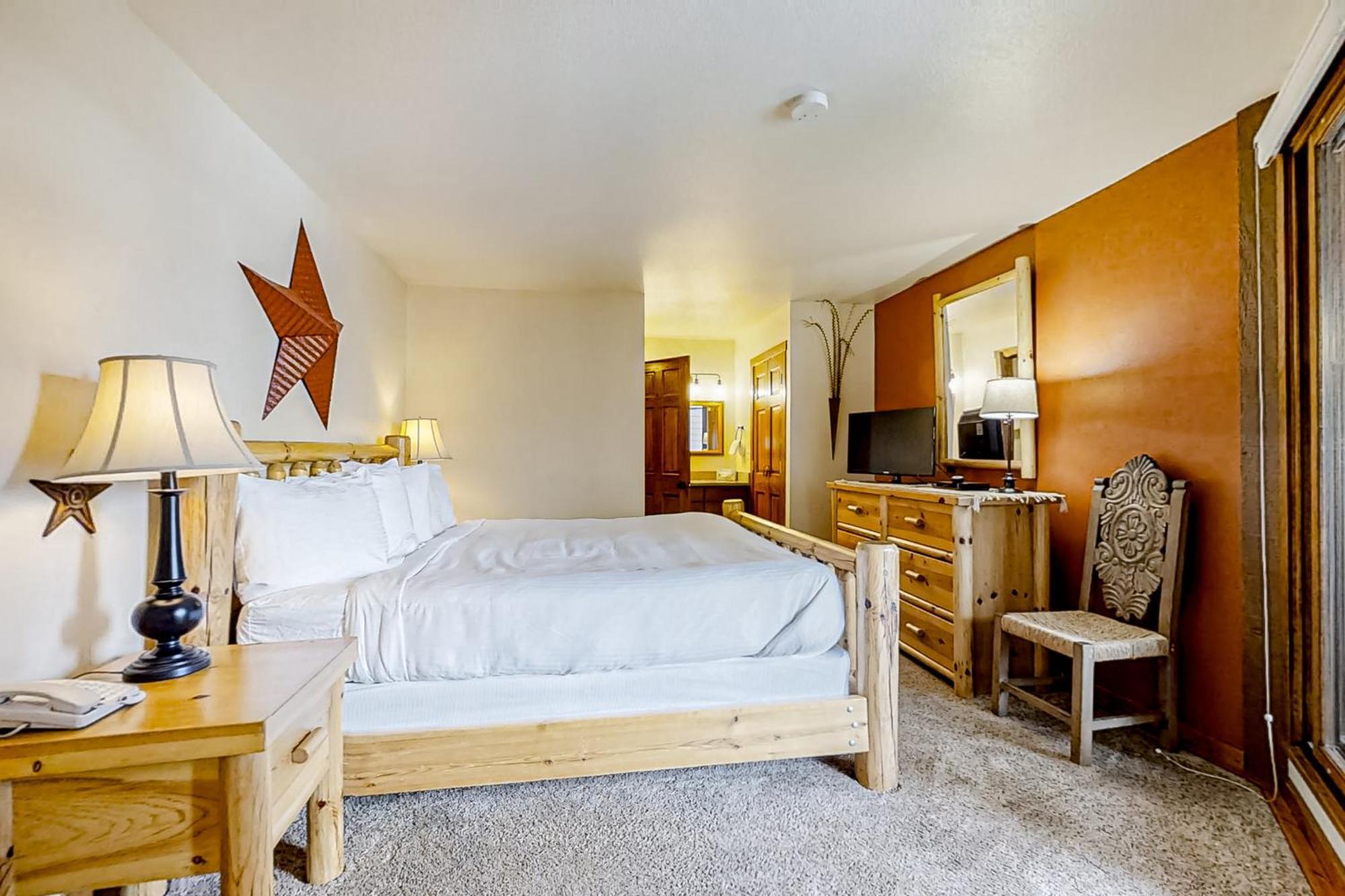 The Lodge At Steamboat By Vacasa Steamboat Springs Room photo